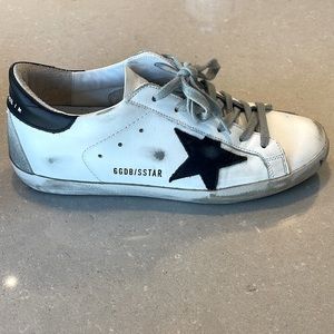 Golden Goose size 38